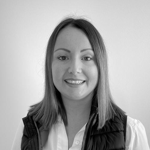 Chloé DESPRES, Conseillère Location