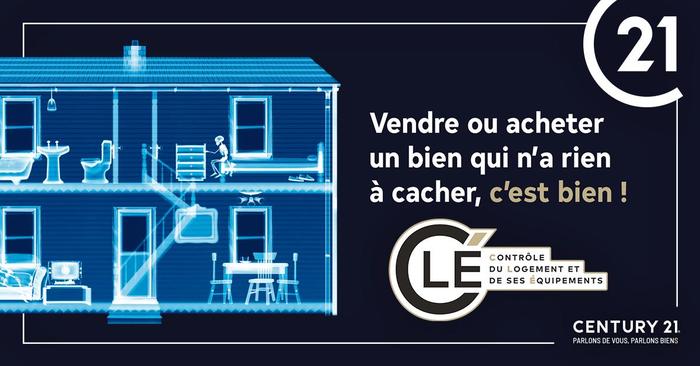 Remiremont - Immobilier - CENTURY 21 Marion et Colin - Investissement - Appartement - Maison - Achat - Avenir