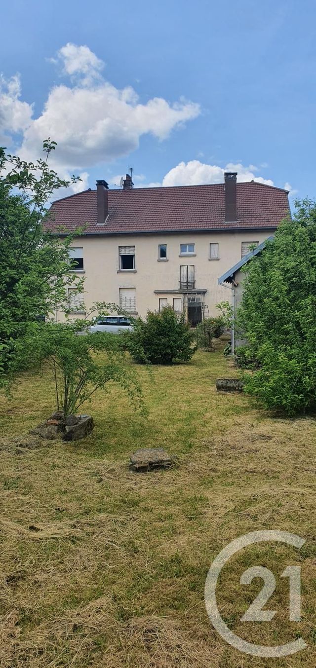  - RUPT SUR MOSELLE - 