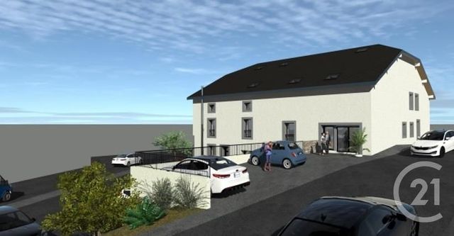  - ST ETIENNE LES REMIREMONT - 