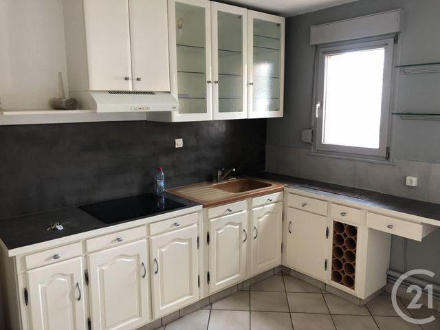 Appartement F2 à vendre - 3 pièces - 73.89 m2 - REMIREMONT - 88 - LORRAINE - Century 21 Marion Et Colin