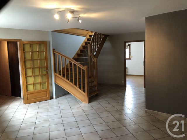 appartement - REMIREMONT - 88