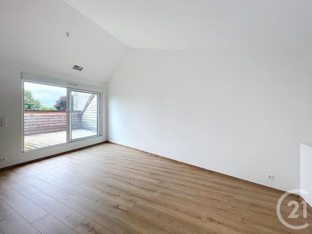 appartement - REMIREMONT - 88