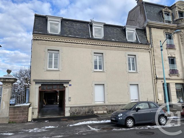  - REMIREMONT - 