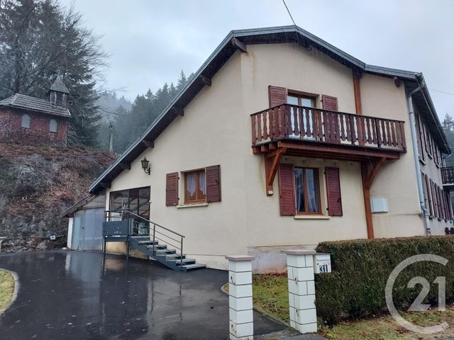  - GERARDMER - 