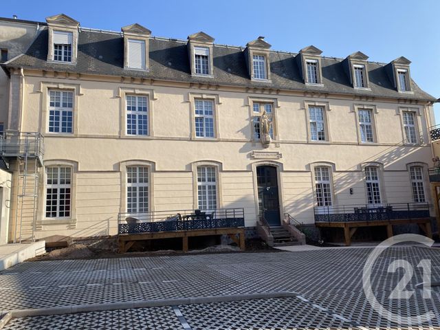 appartement - REMIREMONT - 88