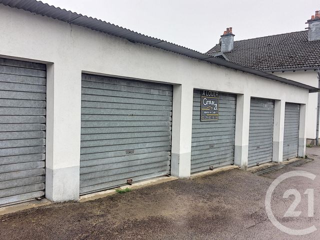 Parking à louer LE SYNDICAT
