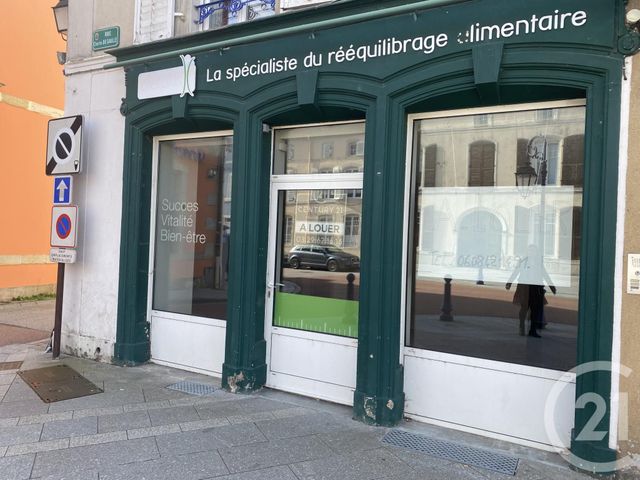 divers à vendre - 85.0 m2 - REMIREMONT - 88 - LORRAINE - Century 21 Marion Et Colin