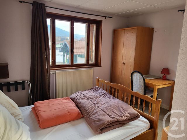 appartement - ST AME - 88