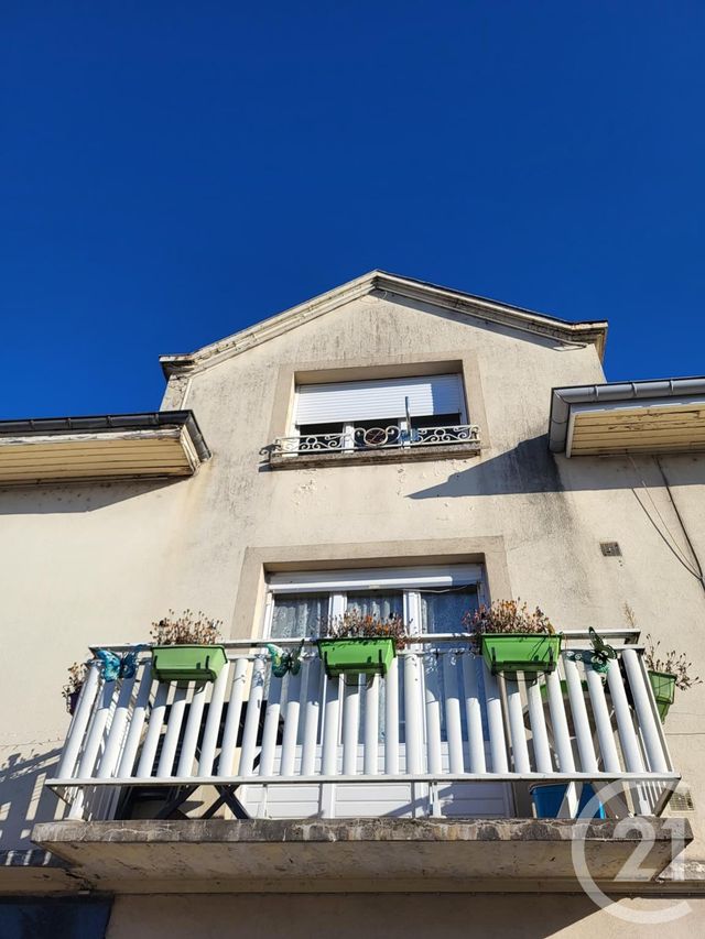 appartement - ST AME - 88