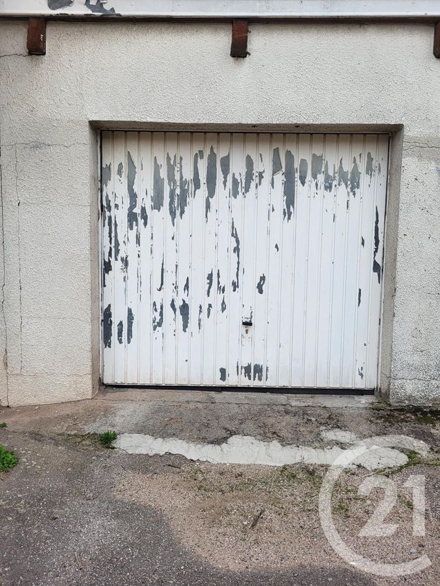 parking à vendre - 12.5 m2 - ST AME - 88 - LORRAINE - Century 21 Marion Et Colin