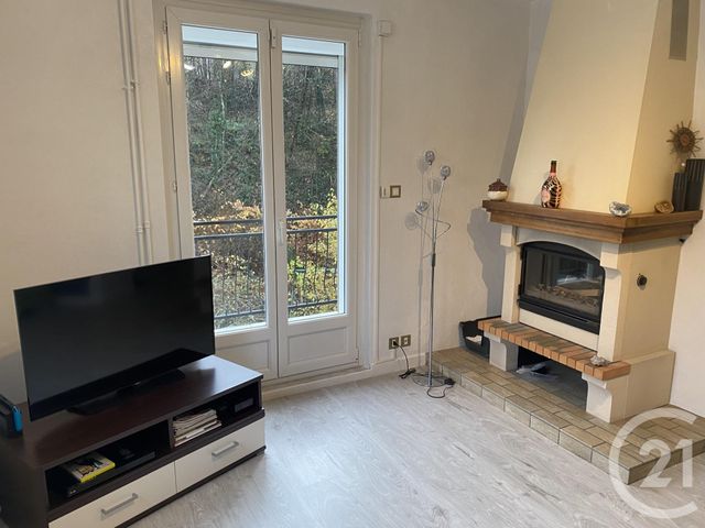 maison - REMIREMONT - 88