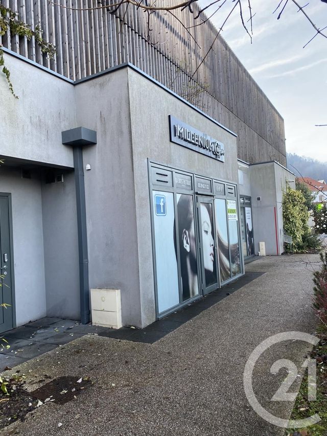 divers à vendre - 111.1 m2 - REMIREMONT - 88 - LORRAINE - Century 21 Marion Et Colin