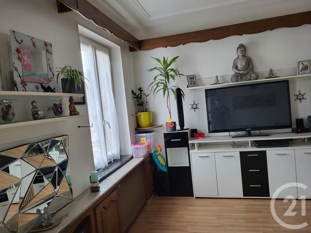 appartement - ST AME - 88