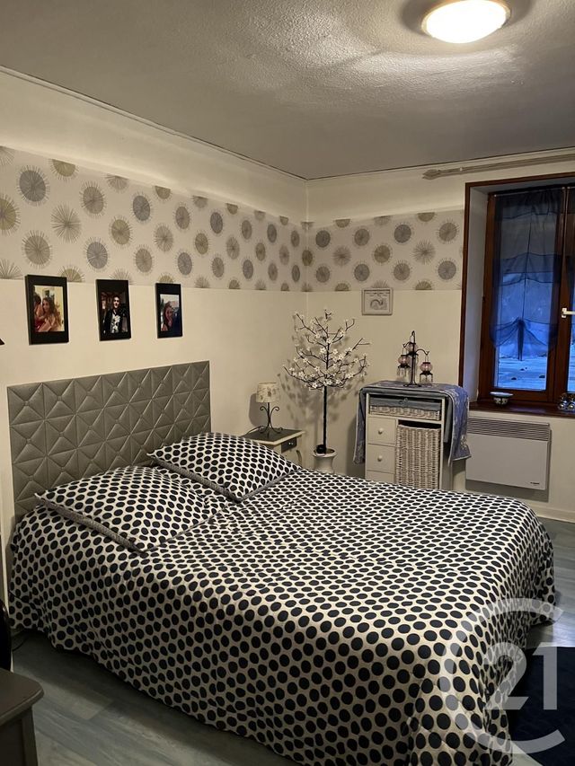 appartement - RUPT SUR MOSELLE - 88