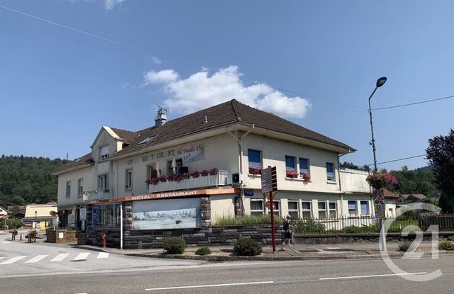 immeuble - ST AME - 88