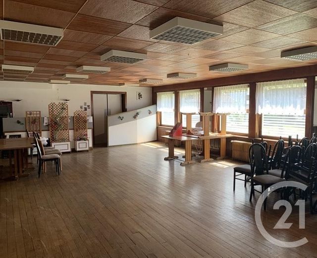 divers à vendre - 220.0 m2 - ST AME - 88 - LORRAINE - Century 21 Marion Et Colin