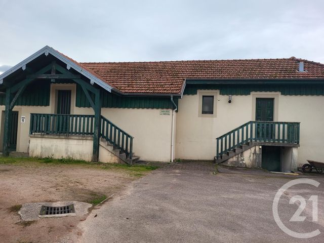 maison - ST AME - 88