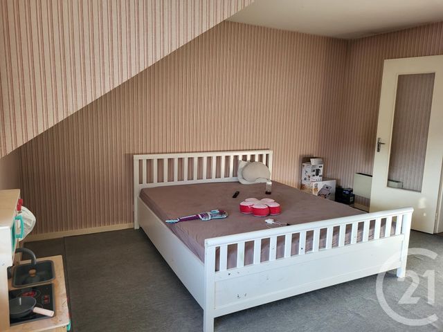 appartement - ST AME - 88