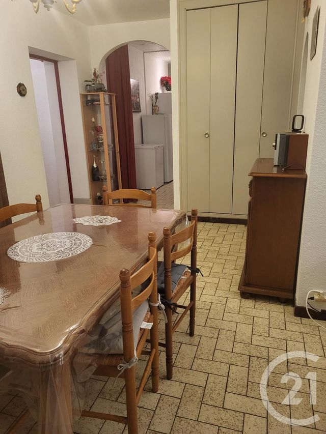 appartement à vendre - 3 pièces - 91.0 m2 - ST AME - 88 - LORRAINE - Century 21 Marion Et Colin