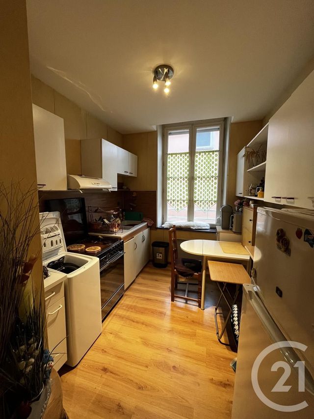 appartement - REMIREMONT - 88