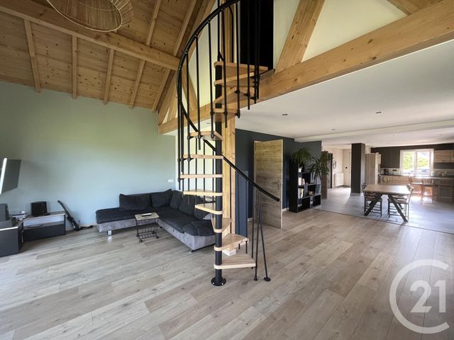 Maison à vendre HADOL