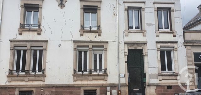  - REMIREMONT - 
