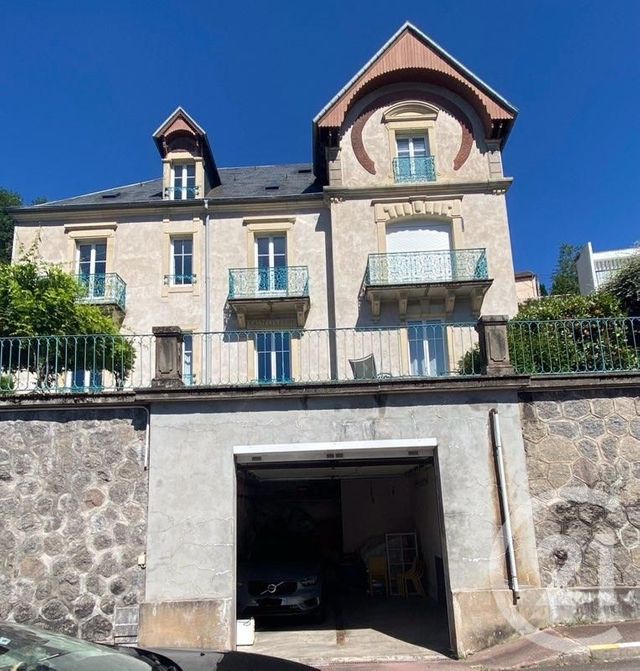 maison - PLOMBIERES LES BAINS - 88