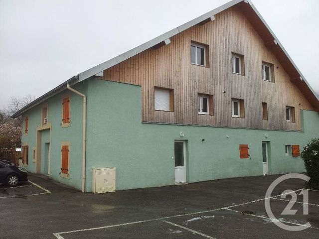 Appartement F4 à vendre - 4 pièces - 90.0 m2 - DOMMARTIN LES REMIREMONT - 88 - LORRAINE - Century 21 Marion Et Colin