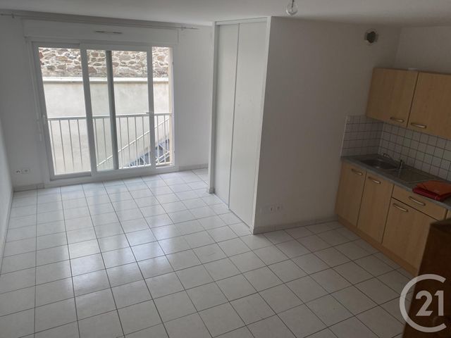 Appartement F2 à vendre REMIREMONT