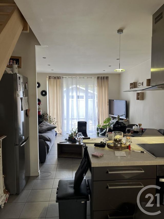 appartement - REMIREMONT - 88