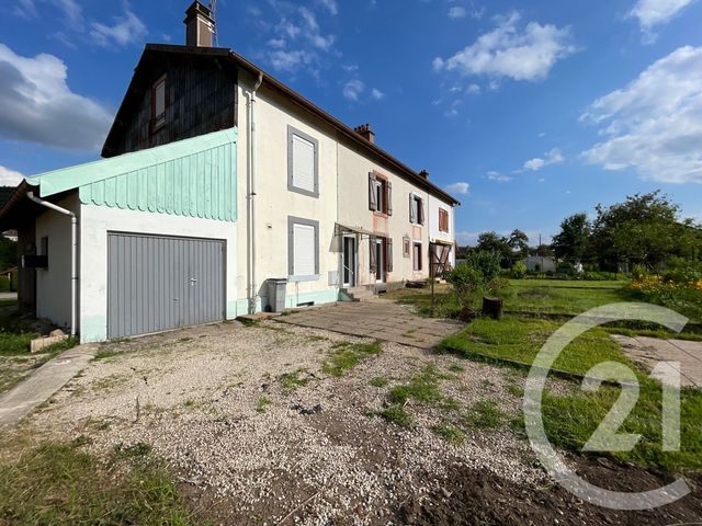 appartement - ELOYES - 88