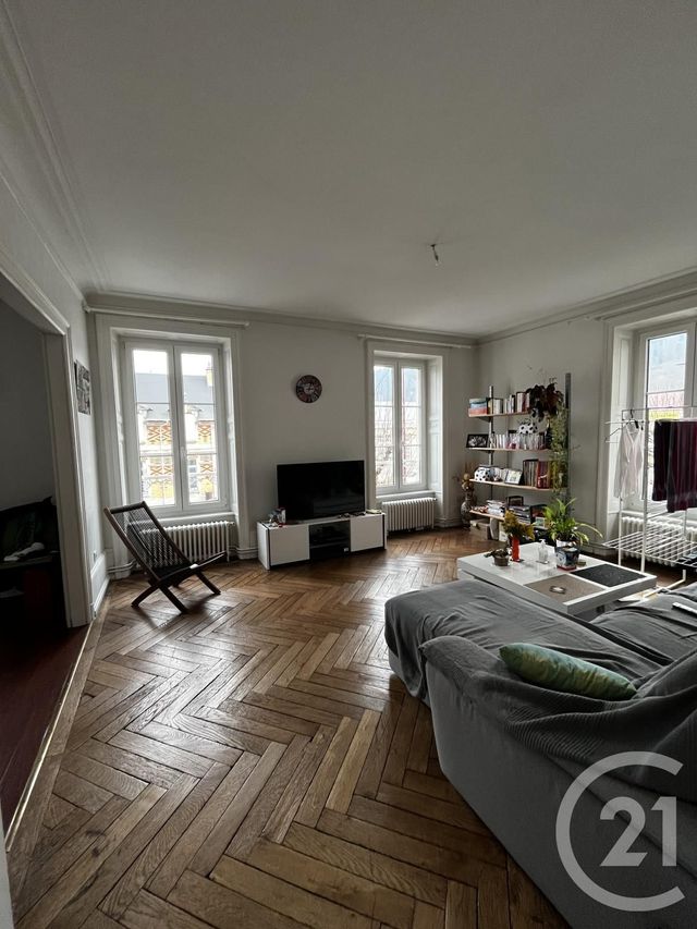 appartement - REMIREMONT - 88