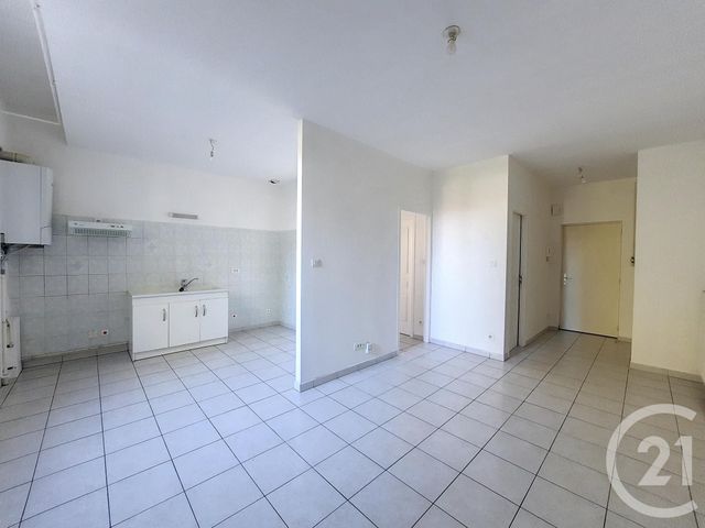 Appartement F3 à louer - 3 pièces - 65.96 m2 - LE THILLOT - 88 - LORRAINE - Century 21 Marion Et Colin