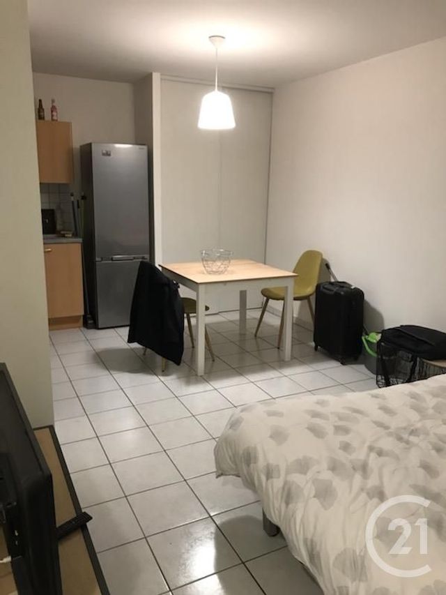 Appartement F1 à vendre REMIREMONT