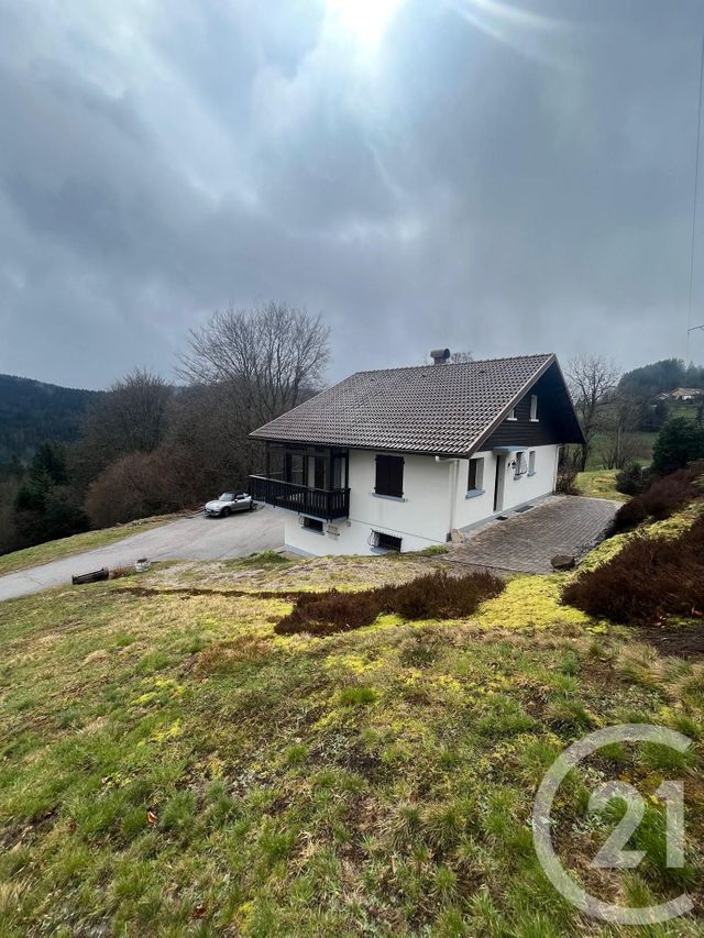 maison - GERARDMER - 88