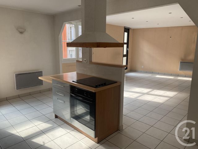 appartement - REMIREMONT - 88