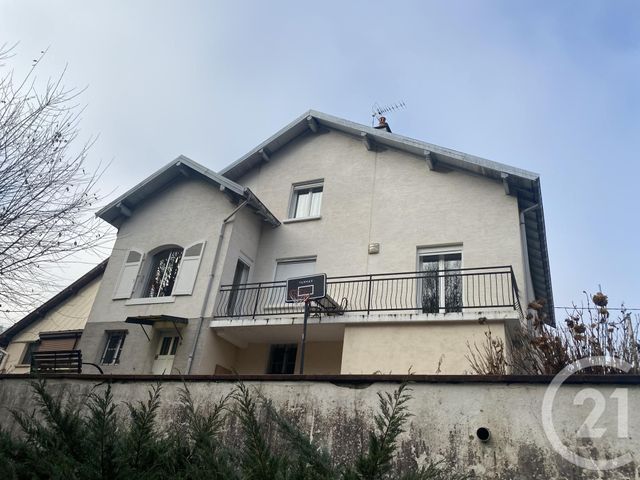 maison - REMIREMONT - 88