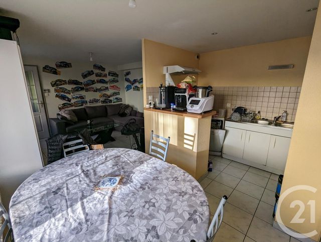 Appartement F2 à louer - 2 pièces - 45.42 m2 - ELOYES - 88 - LORRAINE - Century 21 Marion Et Colin