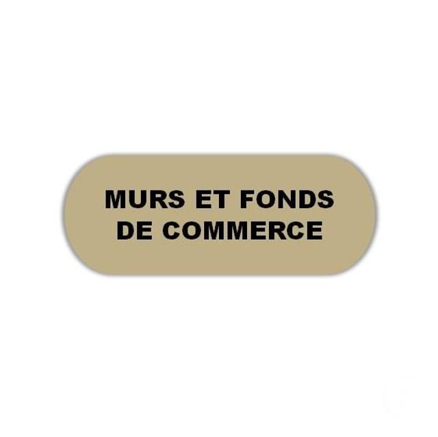 commerce à vendre - 757.0 m2 - 88 - LORRAINE - Century 21 Marion Et Colin