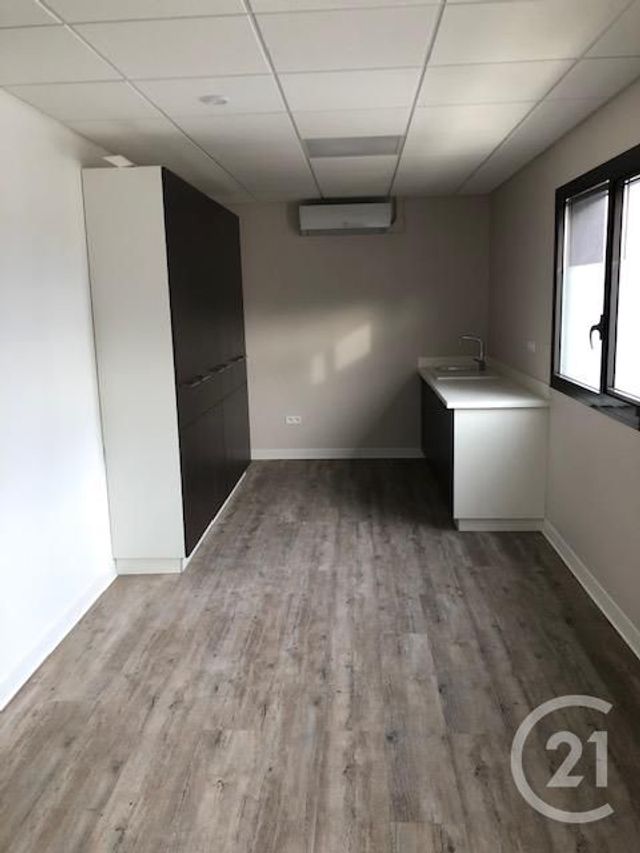 commerce à louer - 31.8 m2 - NOMEXY - 88 - LORRAINE - Century 21 Marion Et Colin