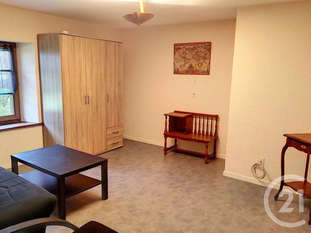 appartement - RUPT SUR MOSELLE - 88