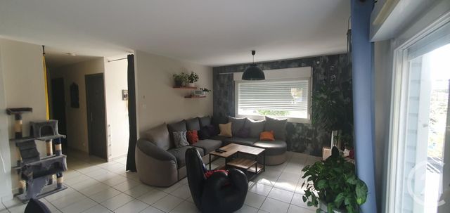 maison à vendre - 6 pièces - 125.0 m2 - ST NABORD - 88 - LORRAINE - Century 21 Marion Et Colin