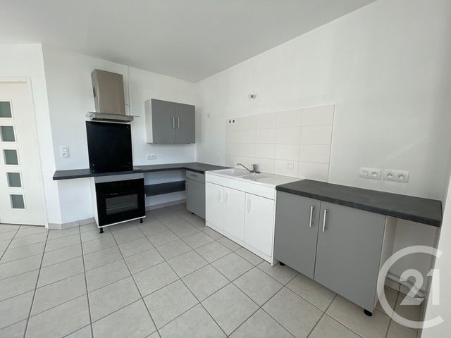 appartement - REMIREMONT - 88