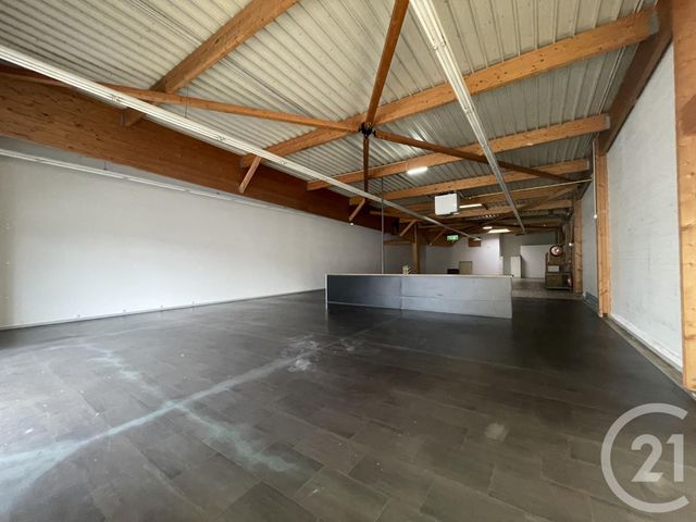 divers à vendre - 385.0 m2 - ST NABORD - 88 - LORRAINE - Century 21 Marion Et Colin