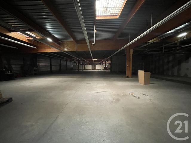  à vendre ST NABORD