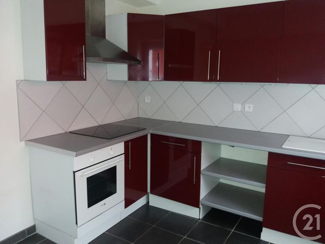 appartement - ST AME - 88