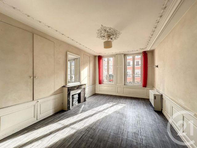 Appartement F2 à louer - 2 pièces - 41.7 m2 - REMIREMONT - 88 - LORRAINE - Century 21 Marion Et Colin