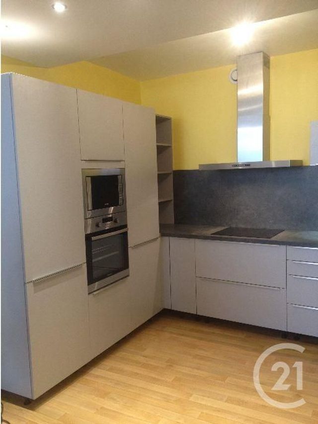 appartement - REMIREMONT - 88