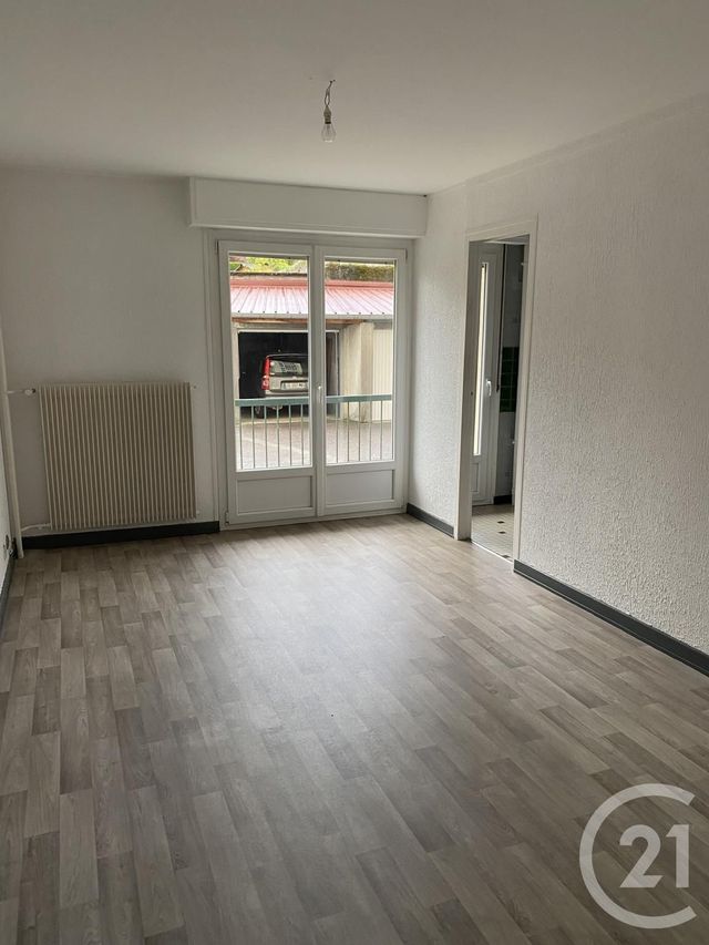 appartement - REMIREMONT - 88